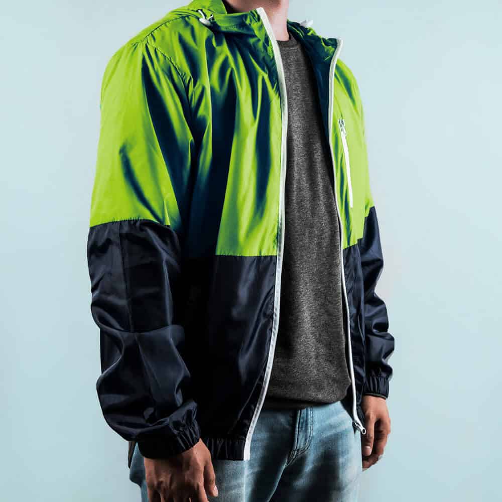 green-wind-breaker-1-free-img